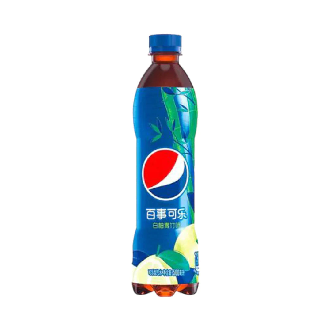 Pepsi - Bouteille