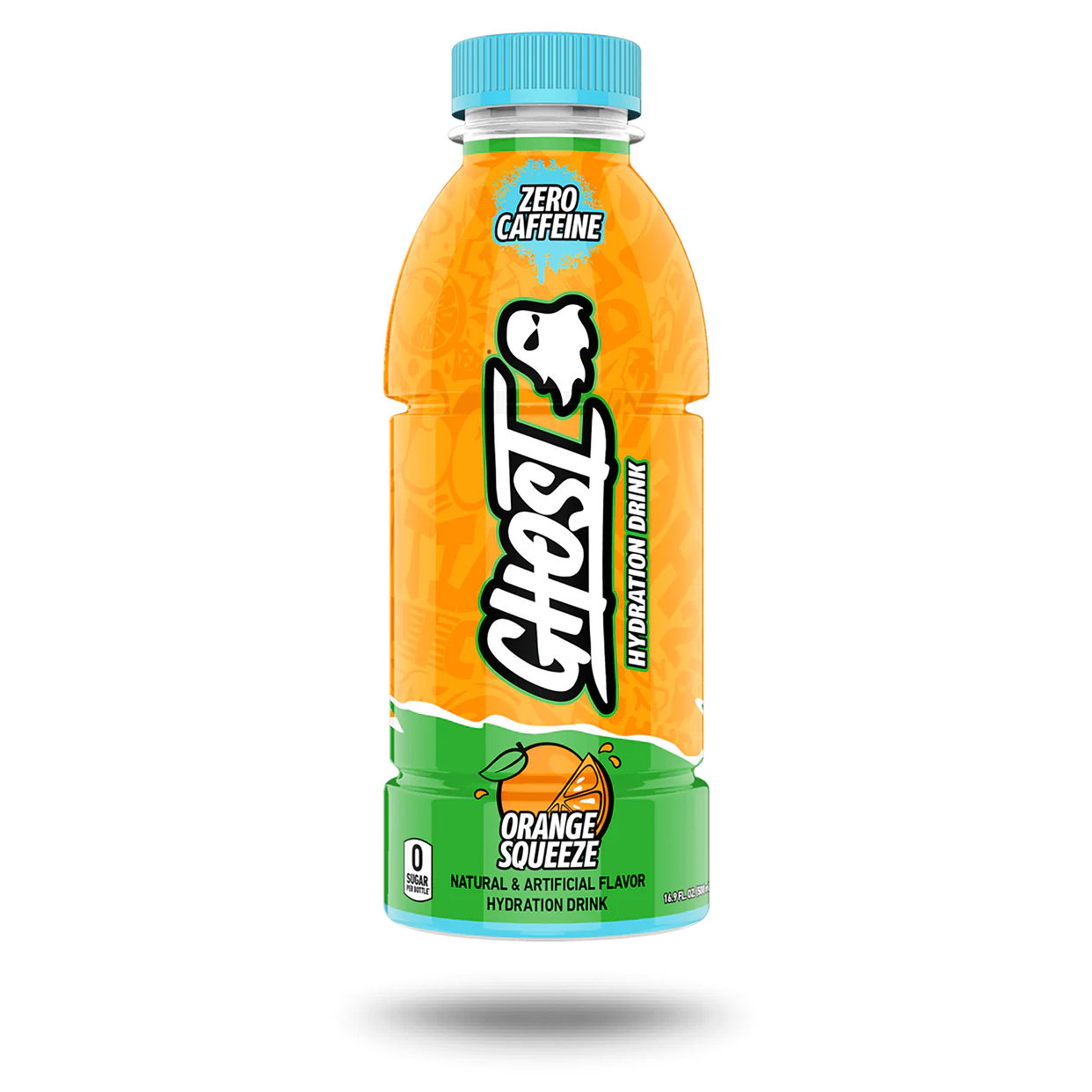 Ghost 500 ML