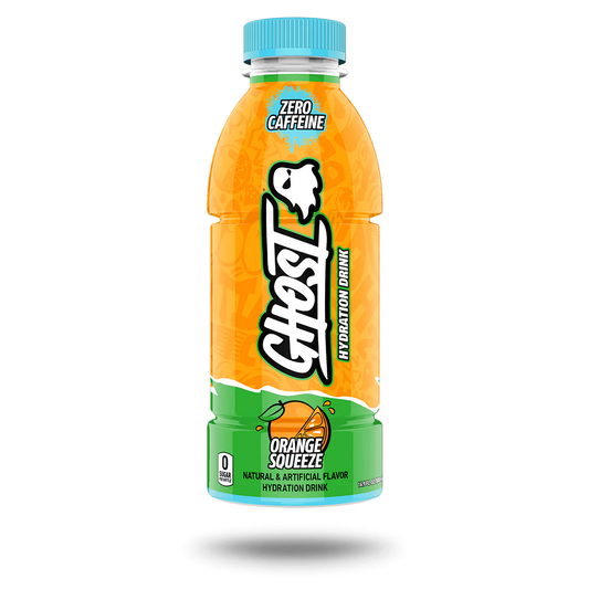 Ghost 500 ML