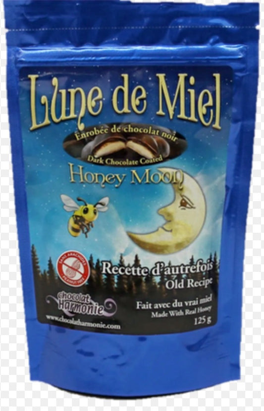 Lune de miel 125G