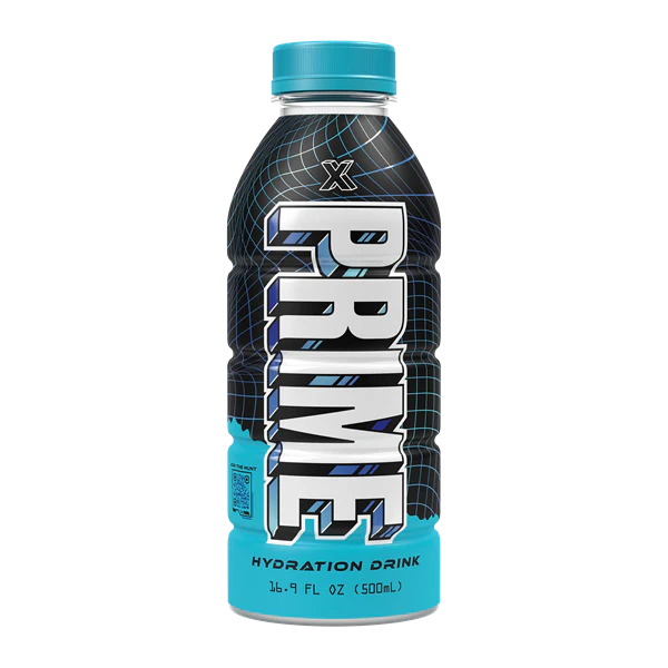 Prime Hydratation