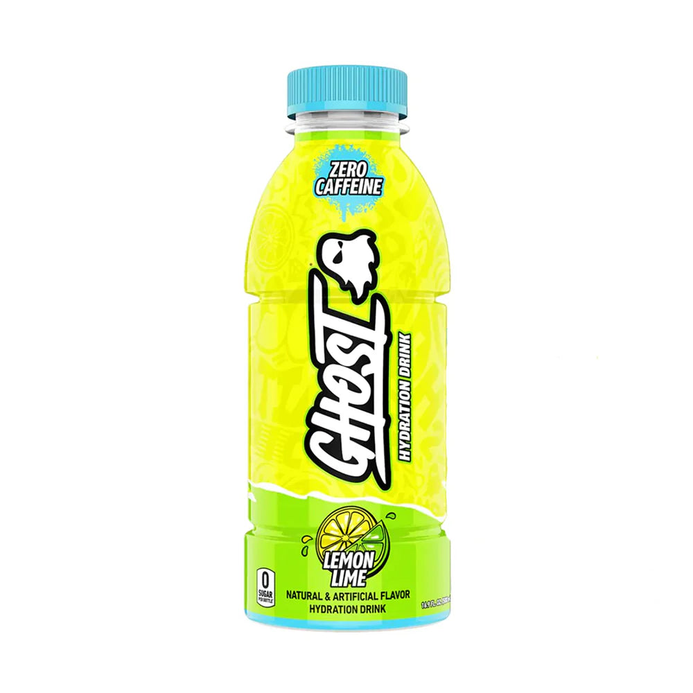 Ghost 500 ML