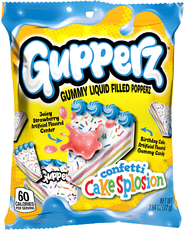 Gupperz 72G