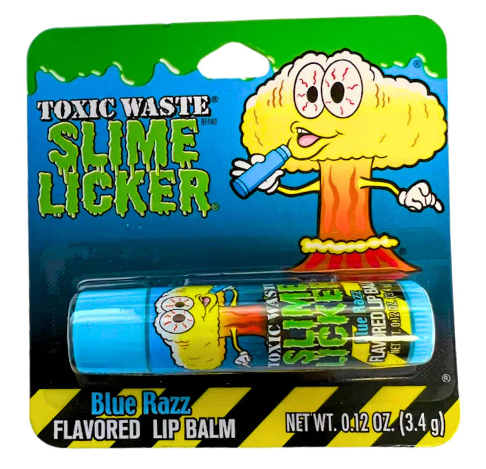 Toxic Waste - Slime Licker