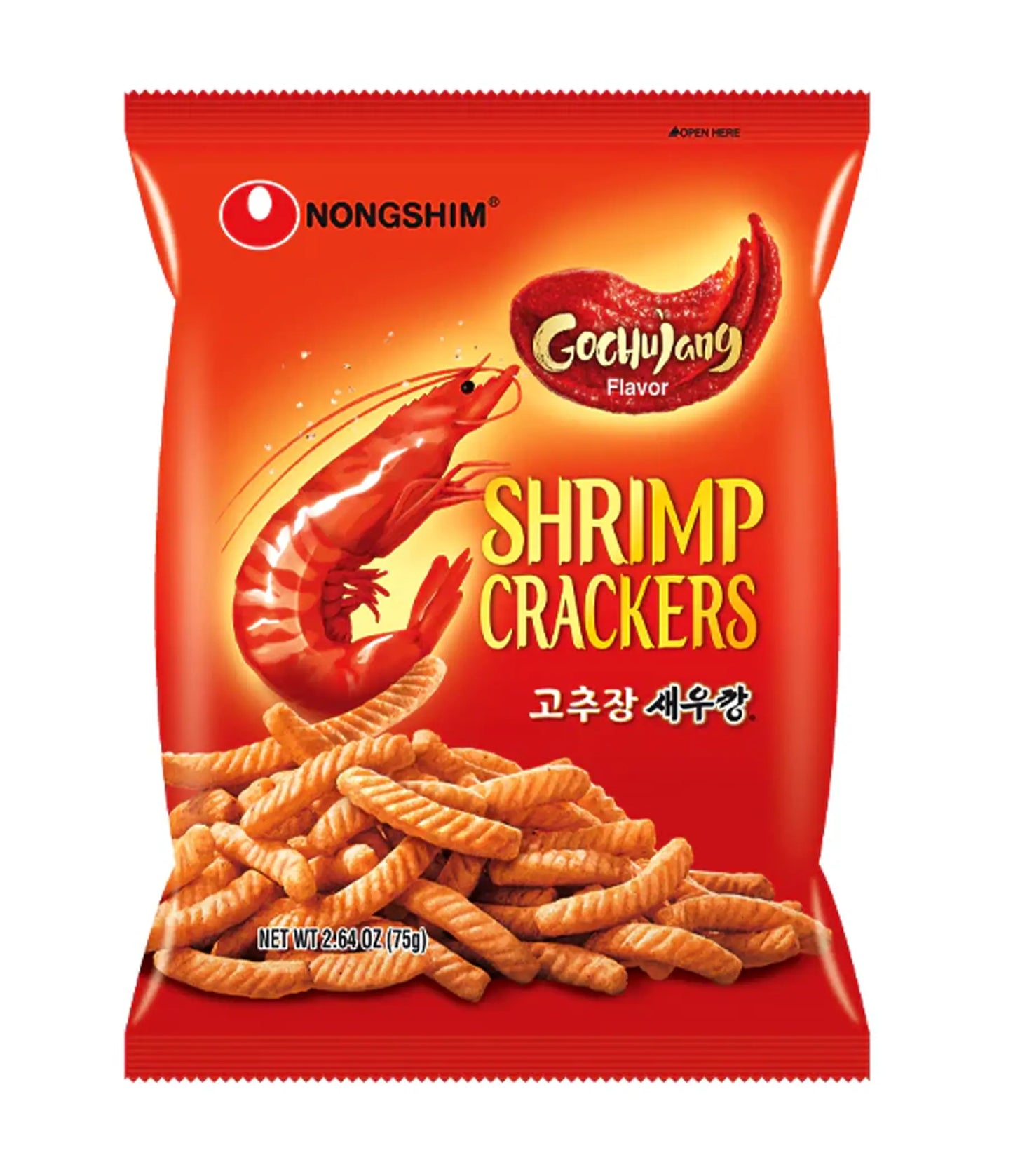 Shrimp Crackers