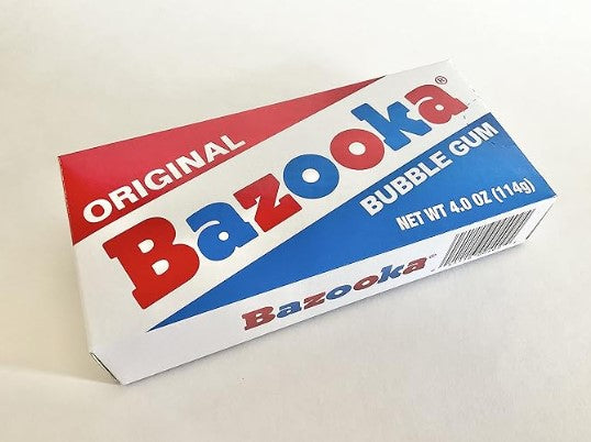 Bazooka