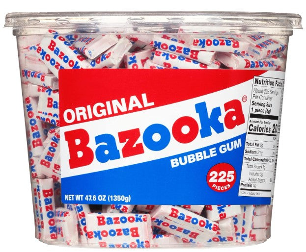 Bazooka