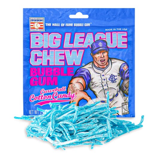 Big League Chew