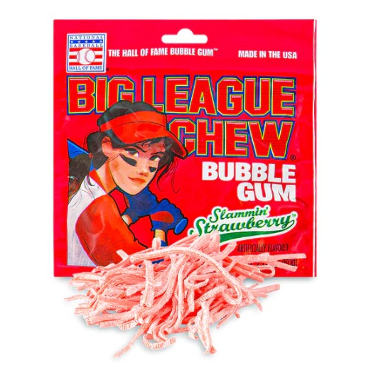 Big League Chew