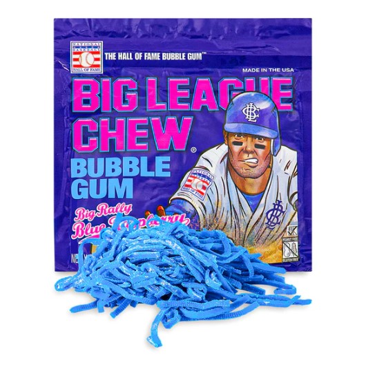 Big League Chew