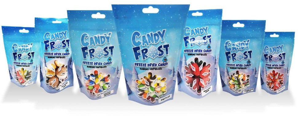 Candy Frost