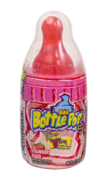 Bottle Pop