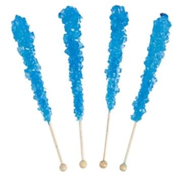 Rock Candy Cristal