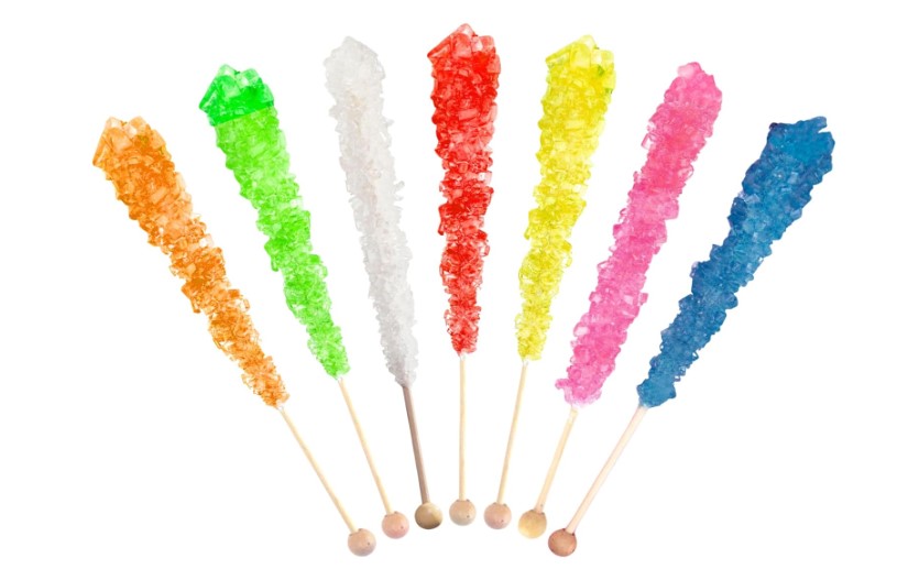 Rock Candy Cristal