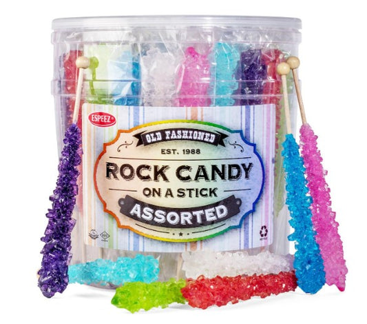 Rock Candy Cristal