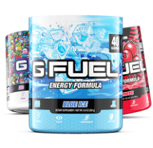 G Fuel - Tubs