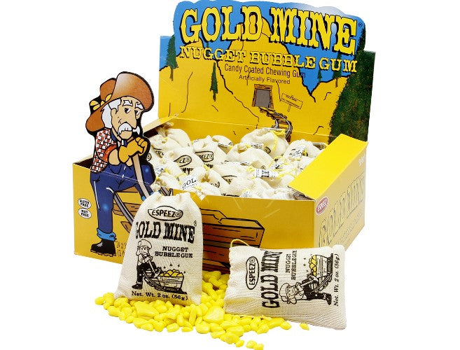 Gold Mine