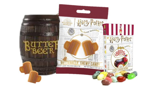 Harry Potter Bonbons