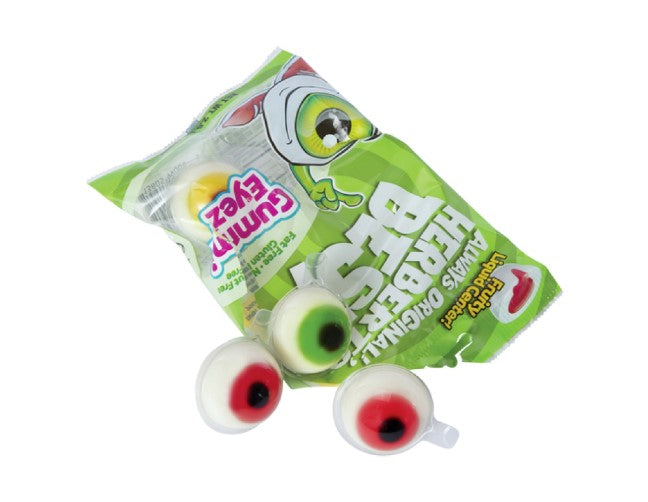 Herbert's Best - Gummy Eyez