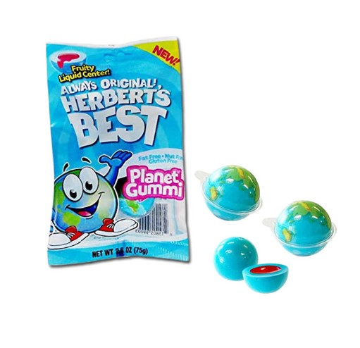 Herbert's Best - Planet Gummi