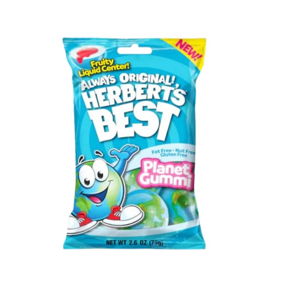 Herbert's Best - Planet Gummi