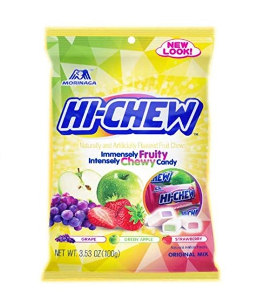 Hi-Chew