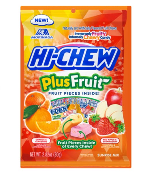 Hi-Chew