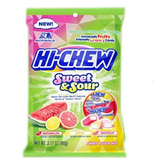 Hi-Chew