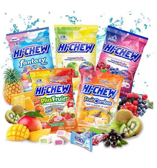 Hi-Chew