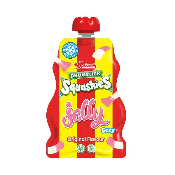 Squashies