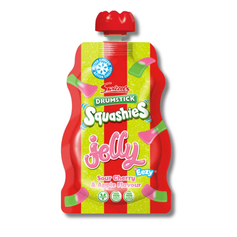 Squashies