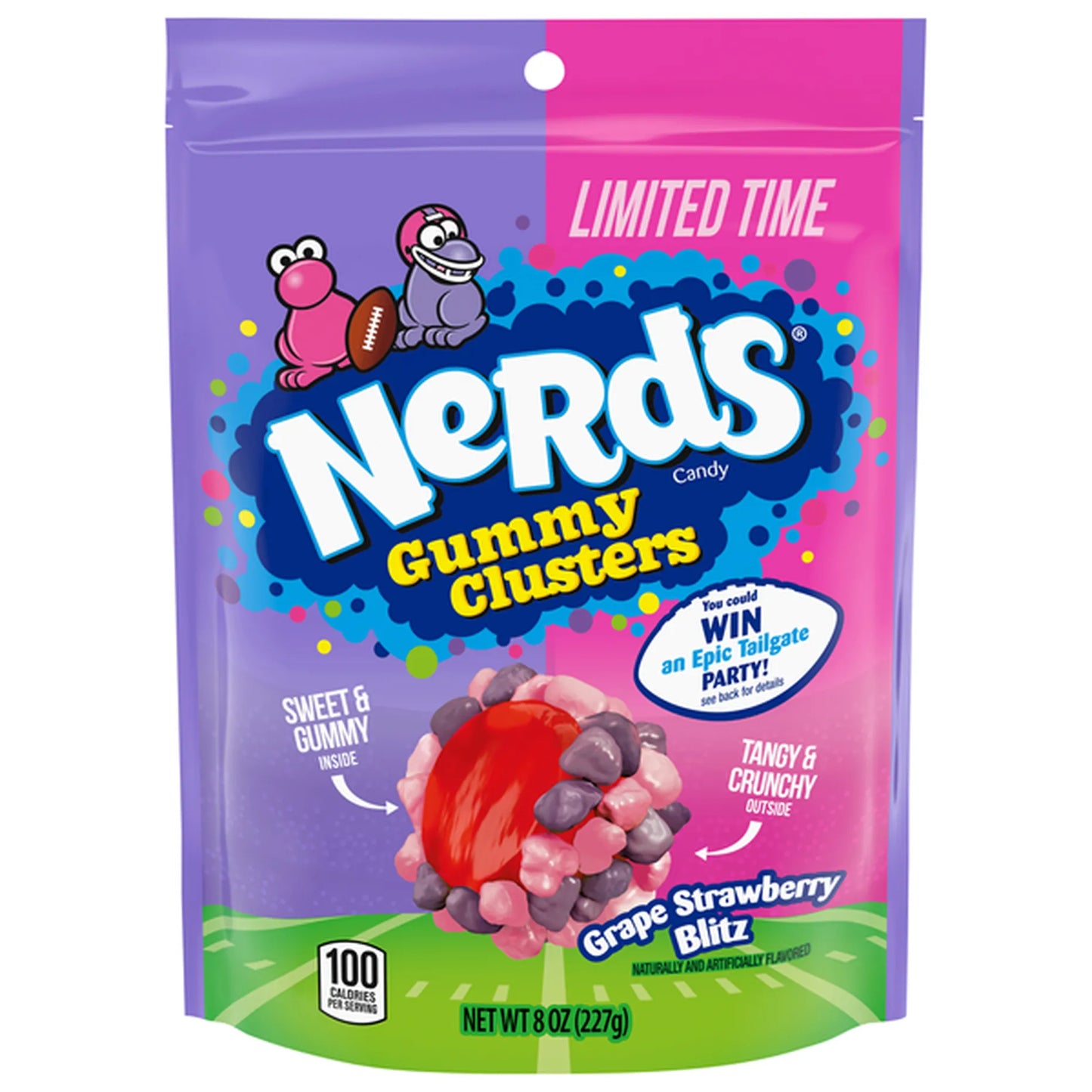 Nerds - Gummy Clusters