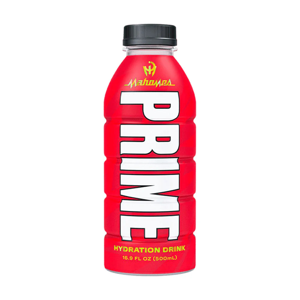 Prime Hydratation