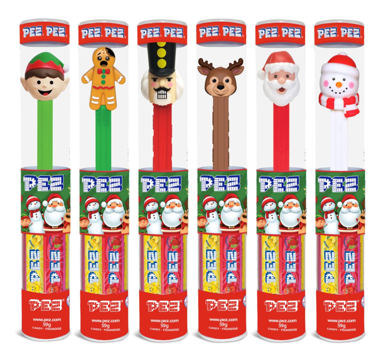 PEZ