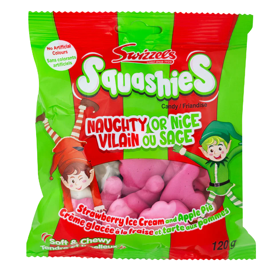 Squashies