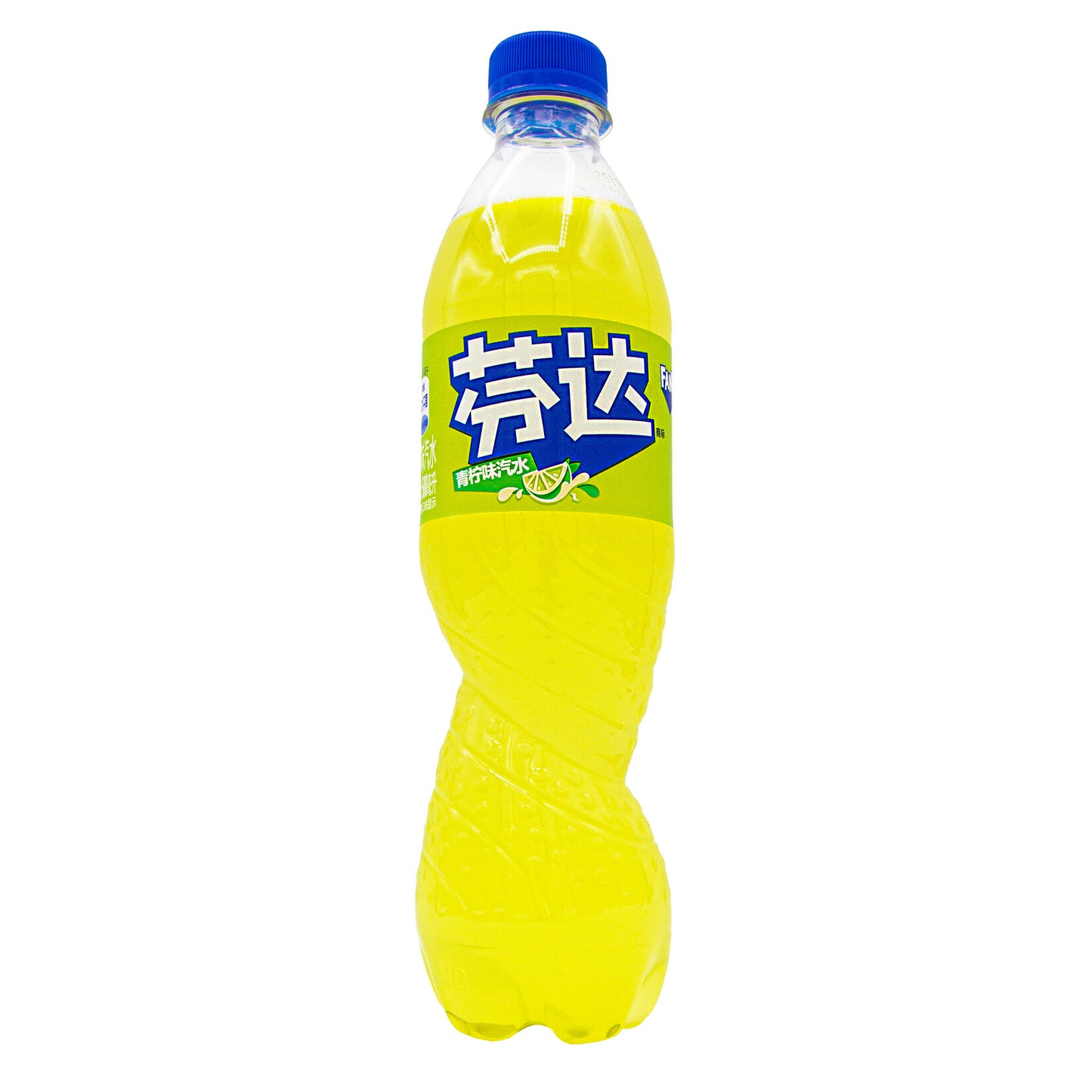 Fanta Exotique Bouteille 500 ML