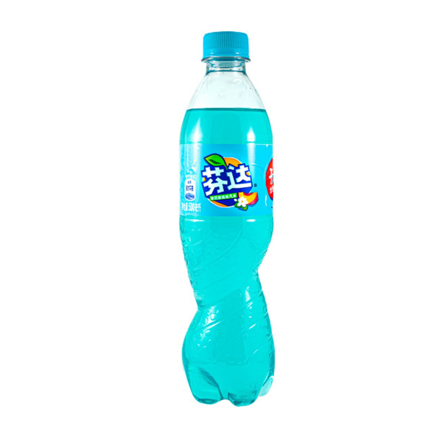 Fanta Exotique Bouteille 500 ML