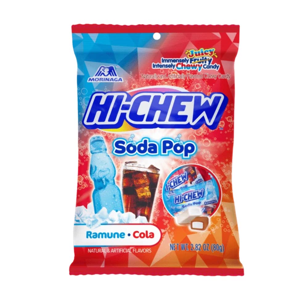 Hi-Chew