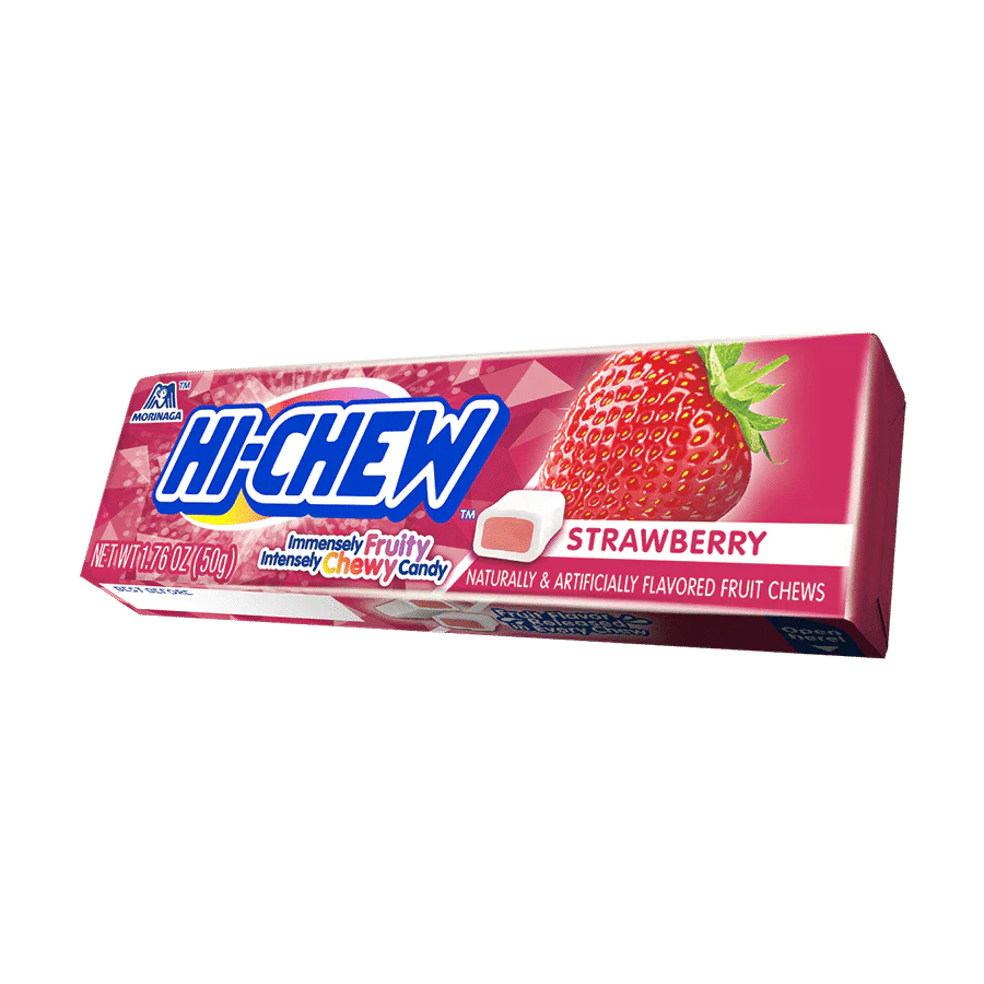 Hi-Chew