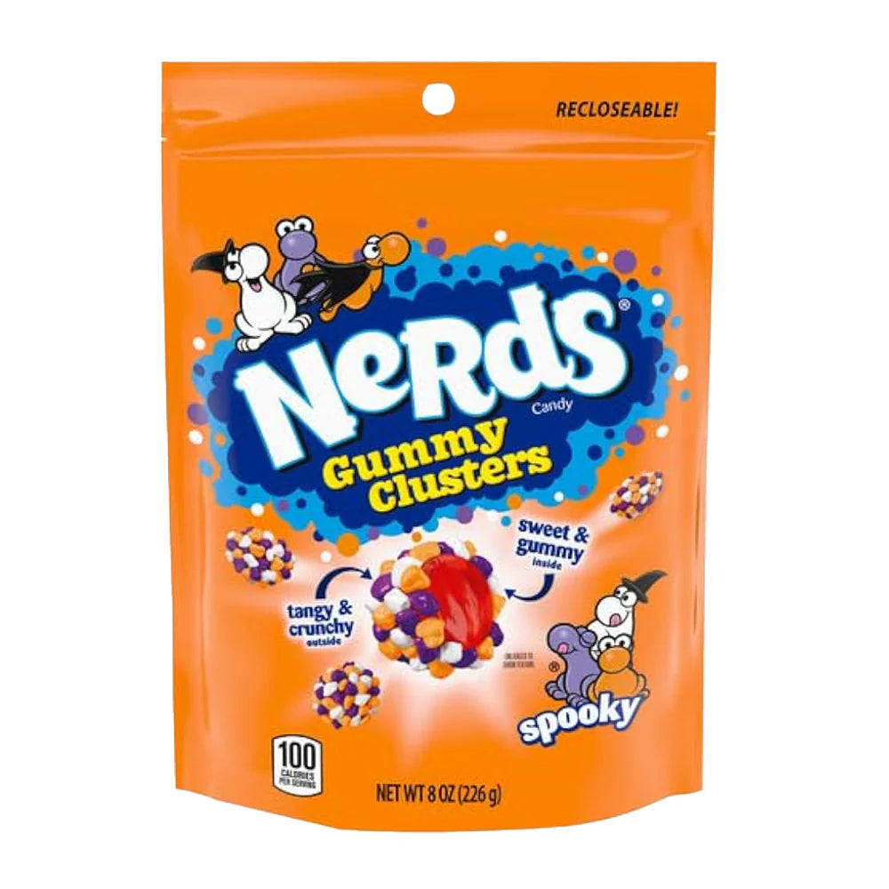 Nerds - Gummy Clusters