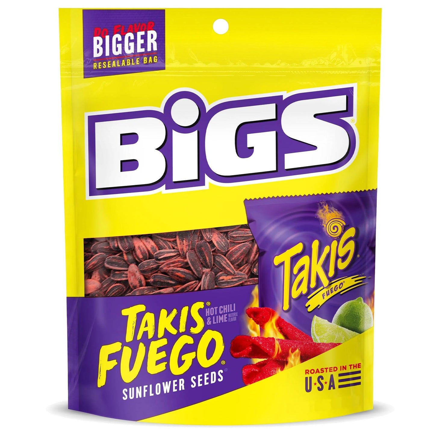 Bigs - Graines de Tournesol