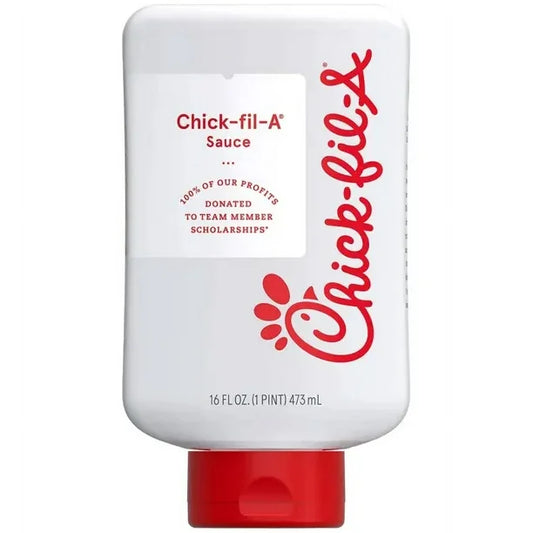 Chick-fil-A Sauce