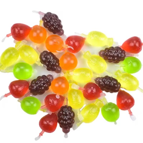 Jelly Fruit