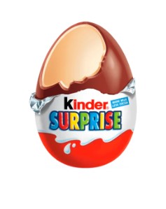 Kinder Surprise