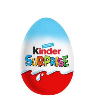 Kinder Surprise