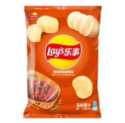 Lay's