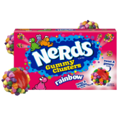 Nerds - Gummy Clusters