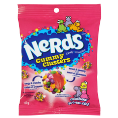 Nerds - Gummy Clusters