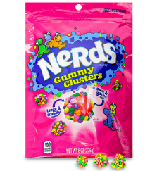 Nerds - Gummy Clusters