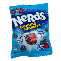 Nerds - Gummy Clusters